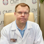 Алфёров Константин Иванович, дерматолог