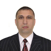 Ганиев Абдумалик Негматович, терапевт