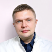 Велигур Денис Борисович, андролог