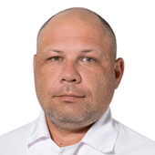 Рязанцев Андрей Константинович, массажист