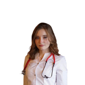 Авилова Ксения Сергеевна, ЛОР