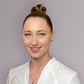 Черкасова Виктория Валерьевна, ортодонт
