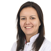 Буко Людмила Владимировна, гинеколог