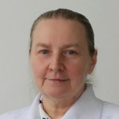 Добросмыслова Галина Владимировна, офтальмолог