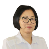 Базарова Билигма Самандаевна, кардиолог