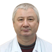 Королёв Владимир Николаевич, акушер-гинеколог