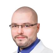 Сурагин Евгений Александрович, дерматолог-онколог