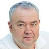 Кузьминых Игорь Александрович, имплантолог