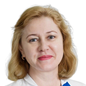 Андреева Надежда Александровна, гинеколог