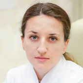 Чумачек Елена Валерьевна, кардиолог