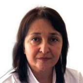 Хугаева Мадина Зауровна, педиатр