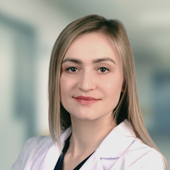 Рязанова Ирина Александровна, гинеколог