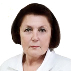 Свидерская Елена Валентиновна, акушер-гинеколог