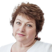 Давыдкина Елизавета Васильевна, терапевт