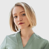 Шакель Анна Александровна, детский офтальмолог