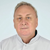 Ефанов Анатолий Николаевич, рентгенолог