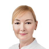 Михеева Ливия Аркадьевна, стоматолог-терапевт