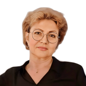 Астахова Ольга Алексеевна, детский психиатр