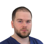 Ланков Тимур Сергеевич, абдоминальный хирург