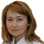 Калачева Эльвира Ильдаровна, рентгенолог