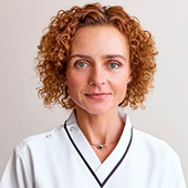 Косова Оксана Викторовна, гомеопат