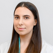 Игнатиади Анастасия Сергеевна, эндокринолог