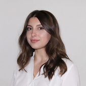 Акатова Екатерина Леонидовна, косметолог