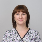 Лазарева Оксана Валерьевна, детский стоматолог