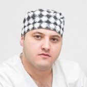 Набиев Исмат Билалович, ортодонт