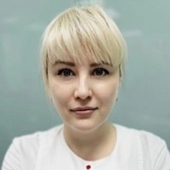 Федорова Ольга Алексеевна, рентгенолог