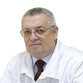 Аршанский Михаил Вельевич, нарколог