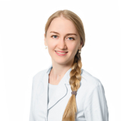 Максимова Анастасия Сергеевна, невролог