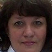 Тюрина Ирина Викторовна, аллерголог