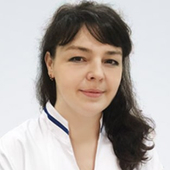 Гордеева Галина Александровна, акушер-гинеколог