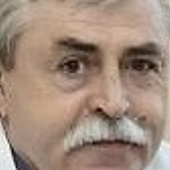 Минеев Анатолий Георгиевич, ангиолог