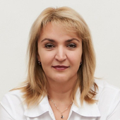 Морарь Наталия Викторовна, аллерголог-иммунолог