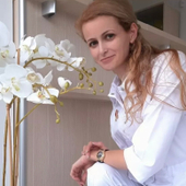 Бачканова Альбина Анатольевна, эндокринолог