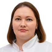 Савицкая Юлия Юрьевна, гинеколог