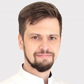 Сабуров Владислав Игоревич, невролог