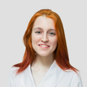Полянская Евгения Алексеевна, акушер-гинеколог