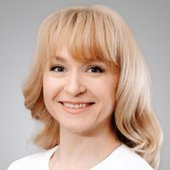 Павлова Анна Васильевна, эндокринолог