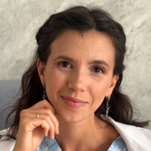 Запольская Анастасия Григорьевна, ЛОР