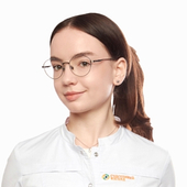 Зейбель Эмма, офтальмолог