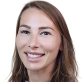 Степанова Мария Сергеевна, педиатр