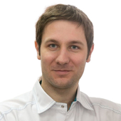 Морозов Сергей Александрович, иммунолог