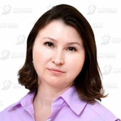 Гасимова Лилия Анваровна, детский невролог