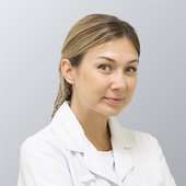 Алдошина Ксения Сергеевна, педиатр