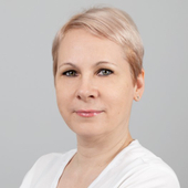 Леонова Евгения Геннадьевна, гинеколог
