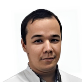 Гареев Рустам Мухаметзакиевич, рентгенолог