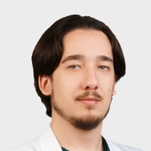 Саетгараев Артур Алмазович, гинеколог